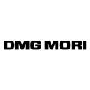 DMG MORI Management GmbH Logo