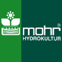 Günter Mohr GmbH Logo