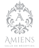 Buffet Amiens (1978) Inc Logo