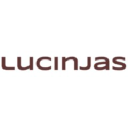 Lucinjas AB Logo