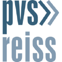 PVS-MEFA Reiss GmbH Logo