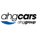 AHG-Cars Biel AG Logo