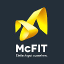 McFit Berlin-Reinickendorf GmbH & Co. KG Logo