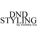 DND Styling GbR Violetta Czerwinski Logo