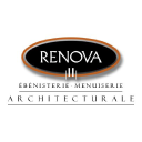 Ebenesterie Renova Inc Logo