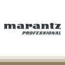Marantz Professional Germany Logo