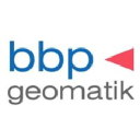 bbp geomatik ag Logo