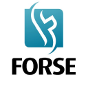 FORSE AS Logo