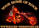 Rock's Nersingen Geschäftsführer Thomas Reuter Logo