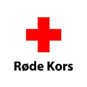 AALESUND RØDE KORS Logo
