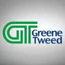 Greene, Tweed & Co. GmbH Logo