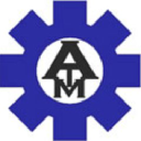 ATM Deutschland Maschinen und Werkzeuge Vertriebs GmbH Logo