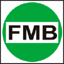 FMB GmbH Industrieautomatisierung Umwelttechnik mech. Fertigung mit Sitz in Braunschweig Logo