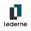 LEDERNE Logo