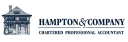 Hampton & Company Logo