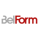 BelForm GmbH & Co. KG Logo