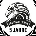 Preußen Forum Sven Scholz Logo