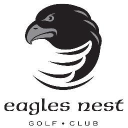 Eagles Nest Golf Club Inc Logo