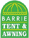 Barrie Tent & Awning Ltd Logo