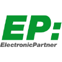 EP Deuber Logo