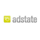 Adstate AB Logo
