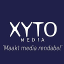 XYTO Media B.V. Logo