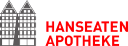 Hanseaten Apotheke Logo