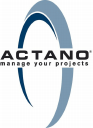 Actano Holding AG Logo
