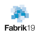 Fabrik 19 GmbH Logo
