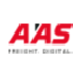 AAS Freight AG Logo