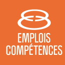 Emplois Competences Inc Logo