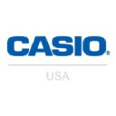 Casio Canada Ltd Logo