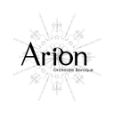 Arion Orchestre Baroque Logo