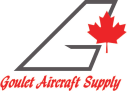 Goulet Aircraft Supply Ltd Logo