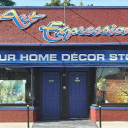 Art Expressions Ltd Logo