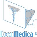 DOCUMEDICA SA Logo