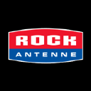 ROCK ANTENNE Hamburg GmbH & Co. KG Logo