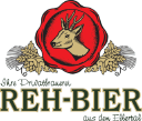 Privatbrauerei Reh OHG Logo