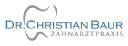 Dr. Christian Baur Logo
