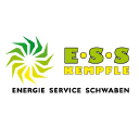ESS eTechnik GmbH Logo
