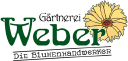 Gärtnerei Weber E. Babel Logo