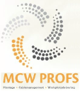 MCW PROFS Logo