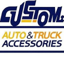 Custom Auto & Truck Accessories Logo