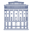 Wasserturm Hotel Cologne – Curio Collection by Hilton Logo