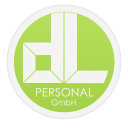 DL Personal GmbH Logo