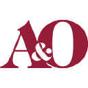 A & O Ansvar och Omsorg Aktiebolag Logo