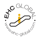 EHC GLOBAL Logo