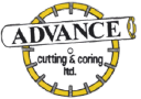 Advance Cutting And Coring Ltd Logo