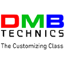 DMB Technics Deutschland GmbH Logo