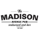 Madison Manor Boutique Hotel Logo